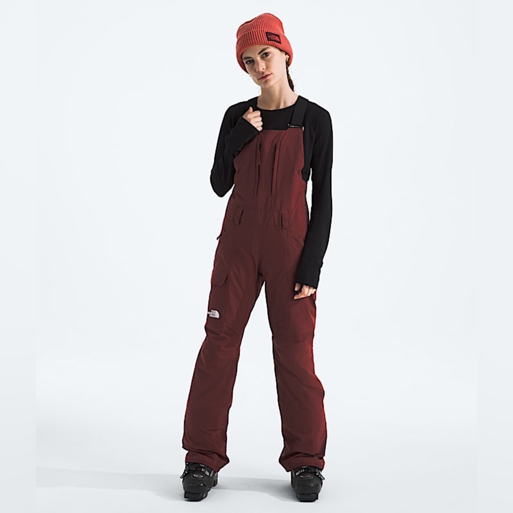 The North Face Women's Freedom Insulated Bibs
